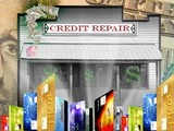 Pricelists of Credit Repair Services