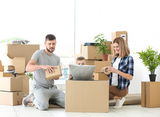 home/house removals Dublin
