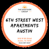 6th Street West Apartments Austin, Austin