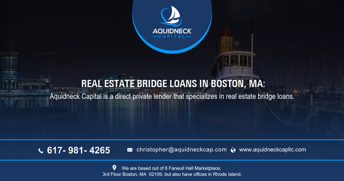  New Album of Aquidneck Capital LLC 8 Faneuil Hall Marketplace, 3rd Floor 02109. Boston, MA - Photo 25 of 29