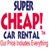 Super Cheap Car Rental, Los Angeles
