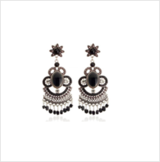 Earrings for Women Indian