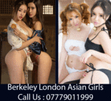 Berkeley London Asian Girls, London