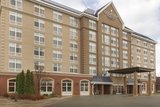  Country Inn & Suites by Radisson, Bloomington at Mall of America, MN 2221 Killebrew Drive 
