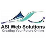ASI Web Solutions Logo