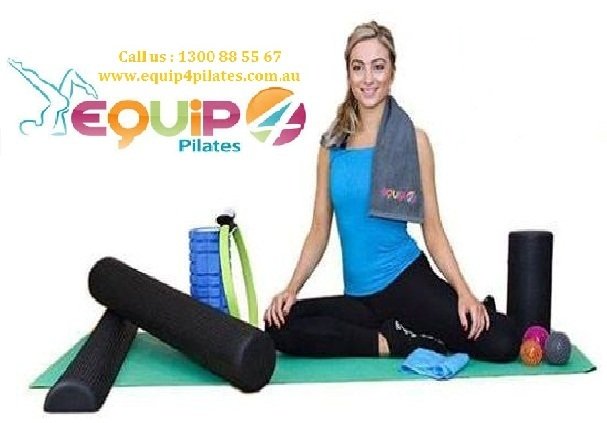  Profile Photos of Equip 4 pilates PO Box 44, ASCOT VALE - Photo 10 of 10