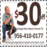 Garage Door Repair Conroe TX, Conroe