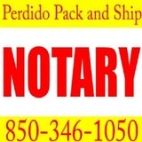  Perdido Pack & Ship LLC 13430 Gulf Beach Hwy 