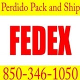  Perdido Pack & Ship LLC 13430 Gulf Beach Hwy 
