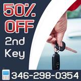 Profile Photos of Car Key Replacement Webster TX