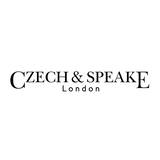 Profile Photos of Czech and Speake