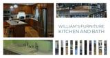  William's Furniture Kitchen & Bath 510 S Main St 