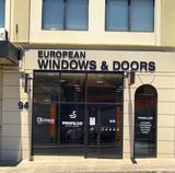  Profilco Australia Aluminium Windows & Doors 94 Parramatta Road 