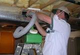Air Duct Cleaning The Woodlands, The Woodlands