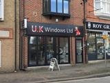 UK Windows (Surrey) Ltd, Sutton