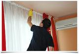 New Album of Professional Curtain Cleaners