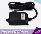 Waterproof GPS tracker MC500