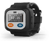 Personal GPS tracker, watch GPS tracker with SOS