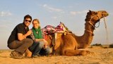 Profile Photos of Desert Safari Dubai