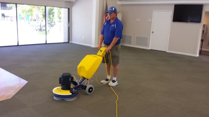  Profile Photos of Tip Top Carpet Cleaning Brisbane 261 Queen Street - Photo 3 of 6