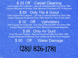 Profile Photos of Morton Carpet Cleaning