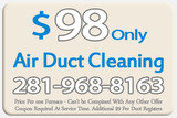 Profile Photos of Air Duct Cleaning Pearland TX