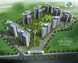 Chintels India Ltd- Real Estate Developer, Gurugram