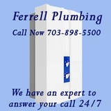 Profile Photos of Ferrell Plumbing