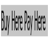  Buy Here Pay Here Serving 