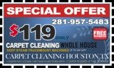 Profile Photos of Carpet Cleaning Houston