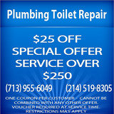 Profile Photos of Plumbing Toilet Repair Dallas