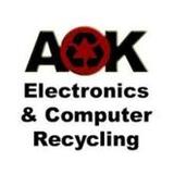 AOK Computer Recycling, Dallas
