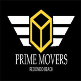 Prime Movers Redondo Beach, Manhattan Beach