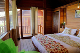 Hotel Aranya Virasat, Pangot, Nainital | Your Next Family Destination Pangot, Nainital, Uttarakhand, India, 263001 