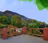  Hotel Aranya Virasat, Pangot, Nainital | Your Next Family Destination Pangot, Nainital, Uttarakhand, India, 263001 