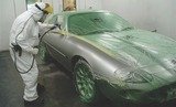 Profile Photos of Car Body Repairs Hemel