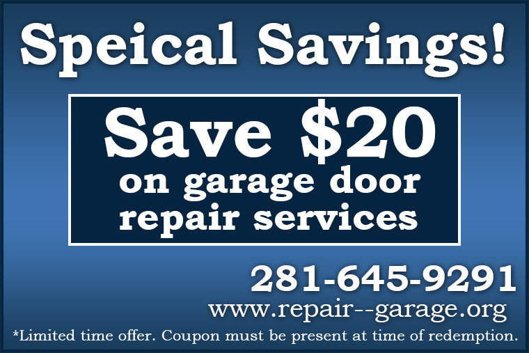  Pricelists of Repair Clopay Garage Door Seabrook 500 Baybrook Mall - Photo 1 of 1