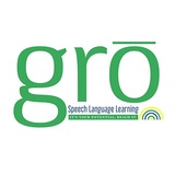  Gro Speech Language Learning 720 Stoneridge Dr, # 1 