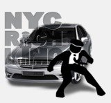 Profile Photos of NYC Rich Limo