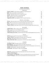 Pricelists of Koban Japanese Restaurant & Sushi Bar