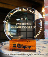 Overhead Garage Door, LLC, Atlanta