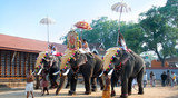 Pricelists of Taj Trip with Kerala Tour