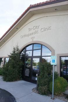  Profile Photos of Tri-City Orthopaedic Clinic 6703 West Rio Grande Avenue, Suite B - Photo 2 of 4