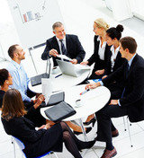 Profile Photos of Expert Accountants - Gold Coast Accountants & Financial Planners