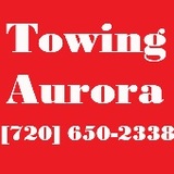  Towing Aurora 13700 E Colfax Ave, Suite T 