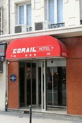 Profile Photos of Hotel Corail Paris