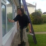 Cleaning Windows in Diss, Norfolk