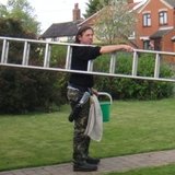           Cleaning windows in Diss, Norfolk, and throughout the following postcodes: IP20, IP21, IP22, IP23, NR15, NR16, NR35.                    