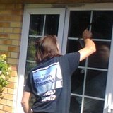Traditional Window Cleaners, Diss
