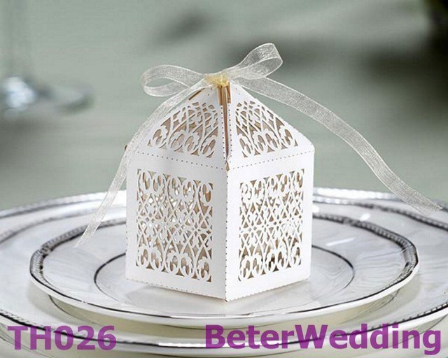  Wedding Favor Boxes of Shanghai Beter Gifts Co Ltd, BeterWedding No.8, Gu Song Road, Songjiang, Shanghai - Photo 29 of 32